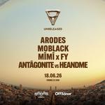 MoBlack - OFFSónar presents Unreleased
