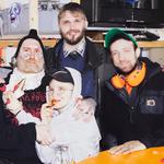Team Scheisse hilft euch aus der Krise