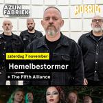 Hemelbestormer + The Fifth Alliance
