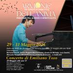 Armonie dell'Anima 2026