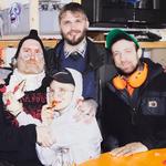 Team Scheisse hilft euch aus der Krise
