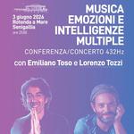 Musica, Emozioni e Intelligenze Multiple