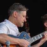 Maxime Blesin & the Dinant Jazz Orchestra