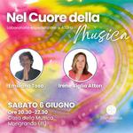 Nel Cuore della Musica