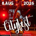 CITY FEST ZH 2026