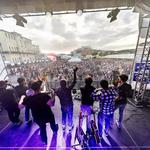 OPEN AIR koncert