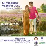 Mi espando verso il Sole - Horse Experience