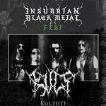 Insubrian Black Metal Festival 2026