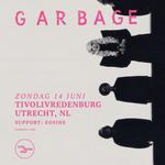 Support Garbage