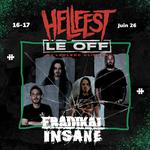 Hellfest le OFF by Leclerc Clisson