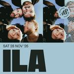 ILA - AB Club