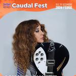 Anni B Sweet - Caudal Fest