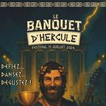 Le Banquet d'Hercule 2026