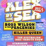 Alex By The Sea 2026