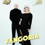 Fangoria @ Low Festival