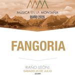Música en la Montaña 2026