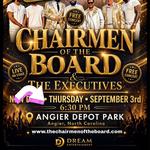 Angier Concert Series