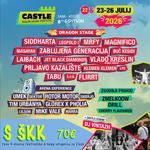 Castle Festival 2026