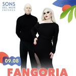 Fangoria @ Sons del Mon