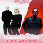 Doñana Music Experience 2026