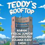 ReMan Live @Teddybear Rooftop 
