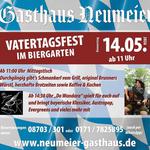 Vatertagsfest
