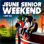 CRIT! DJs + Jeune Senior Weekend / Sala Taro