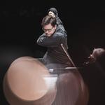 Hong Kong Philharmonic Orchestra with Tarmo Peltokoski and Martin Helmchen