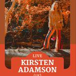 Kirsten Adamson & The Tanagers