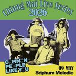 Chiang Mai Live Series 2026