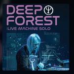 Deep Forest