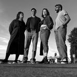 Live at Café Classen - Harnem