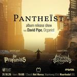 Pantheïst Release Show