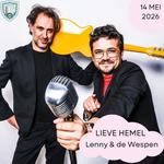 Lieve Hemel Festival 2026