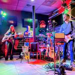 Second Chances Band debuts @ Venice Moose #1308