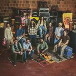 Garage Guinguette Reggae
