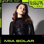 Electric Sunsets by Genelec 2026
