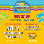Z100 Jumpstart To Summer