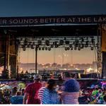 Rock and Rockets - July 4th Celebration