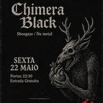 Chimera Black RockFest Warmup