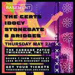 Basement Door Presents