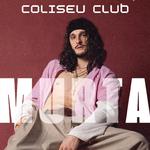 MURTA - Ao Vivo no Coliseu Club