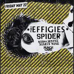 The Effigies in San Diego