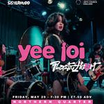 Yee Loi headline 