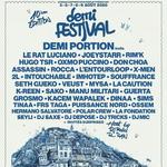 Demi Festival 2026