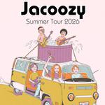 Jacoozy and Memo at PSW 