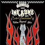 INKBOMB ART EXHIBITION 2026 with VANS
