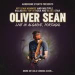 Oliver Sean Live in the Algarve 