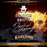 Ronnie Smith, Dustin Massey & Kaelynn Nikole