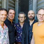 TRAM @ Festival du foin sur les planches 